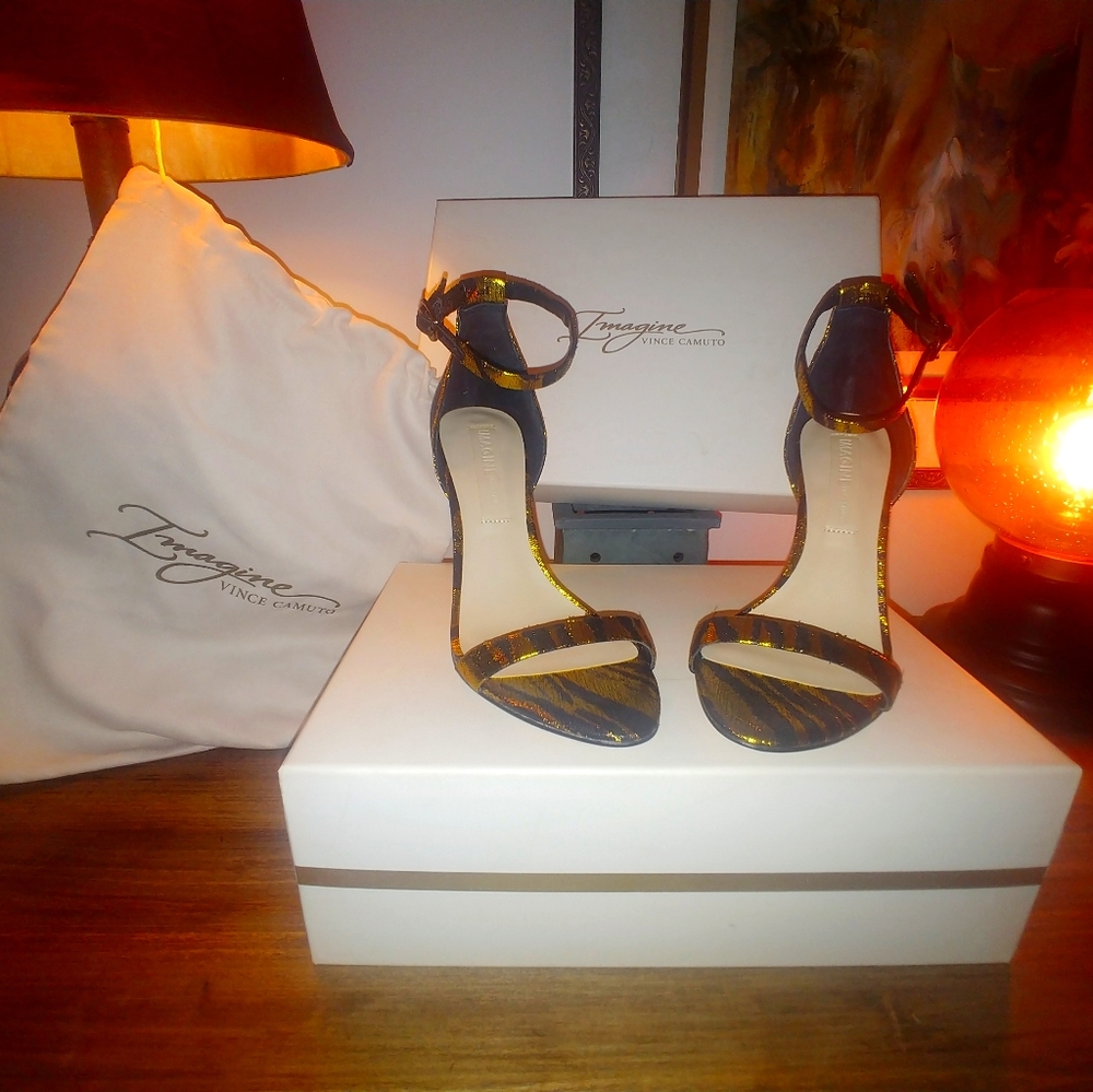 Imagine by Vince Camuto Heels